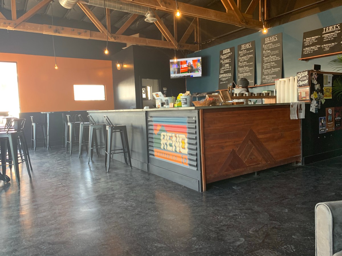 Reno Coffee Co. – Obtuse Enlightenment
